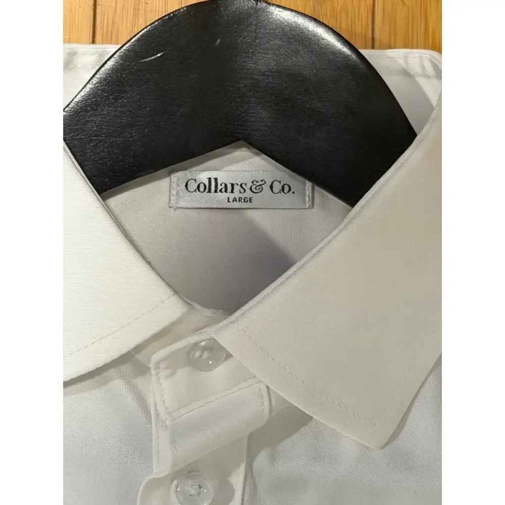 Collars & Co. classic versatile
